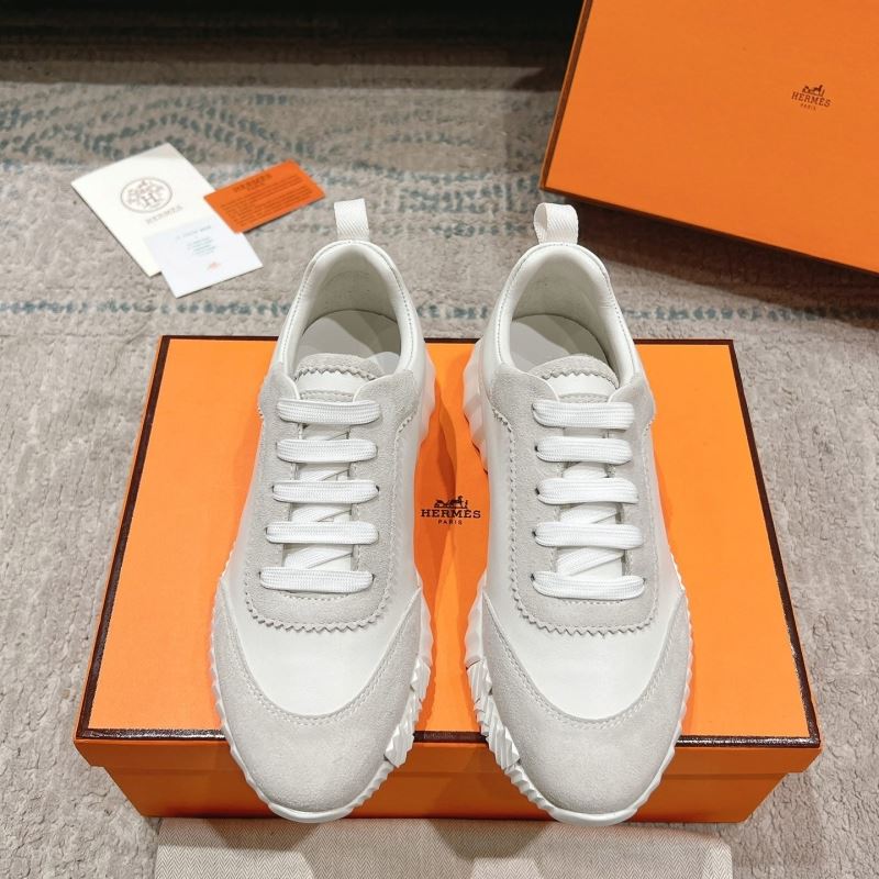 H**mes casual shoes
